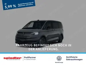 Volkswagen T7 Multivan Multivan Life DSG/ Standh, 7Sitze, AHK, LED, RFK