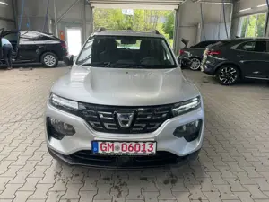Dacia Spring Comfort Plus