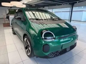 Renault Twingo E-Tech 80 Urban Range Techno 60 kW
