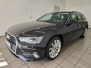 Audi A6 Avant 45 2.0 TFSI sport Pano Kamera Virtual