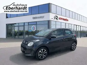 Citroen C1 VTi 72 Shine 5 Türer