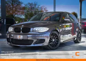 BMW 116 i Lim. *SHZ/Klima/PDC*