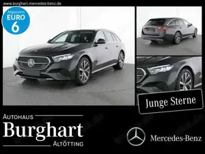 Mercedes-Benz E 300 E 300 T e AVANTGARDE/Airmatic/AHK/Energizing/LED