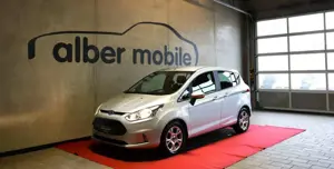 Ford B-Max B-MAX Sync Edition 2xSchiebetür,Klima,Sitzhz,PDC