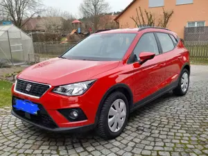 SEAT Arona Arona Diesel 1.6 TDI Style