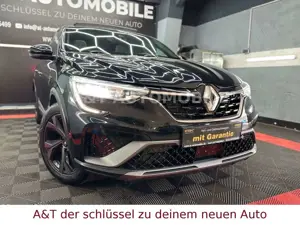 Renault Arkana R.S. Line.1HAND.VOLLASSTATTUNG