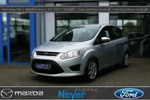 Ford C-Max Trend