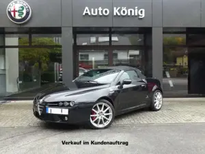 Alfa Romeo Spider 2.0 JTDM