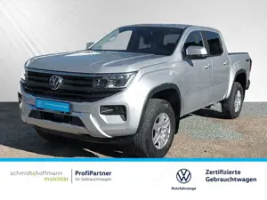 Volkswagen Amarok 4Motion 2.0 TDI SITZHZ+AHK+PDC+CARPLAY Klima