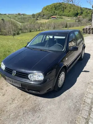 Volkswagen Golf Golf 1.6
