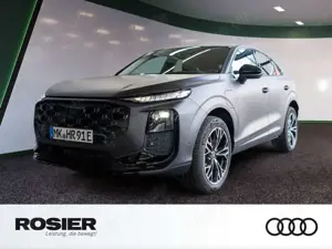 Audi Q3 Sportback e-hybrid 200 kW S tronic AHK ACC