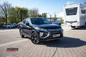 Mitsubishi Eclipse Cross Diamant Edition 2WD 1.5T CVT Scheckheft/Shz/Kamera