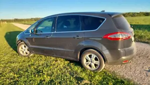 Ford S-Max S-Max 2.2 TDCi DPF Titanium S