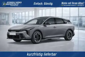 Kia K4 Spin 16"-LM Kamera PDC v+h Klima SHZ v 1.6 T-GD...