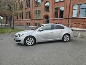 Opel Insignia Innovation - TÜV neu - Steuerkette!