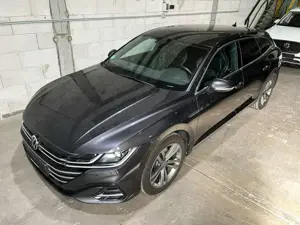Volkswagen Arteon R-Line eHybrid *R-LINE*LEDER*FAP*VIRTUAL*LED*