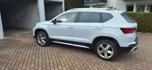 SEAT Ateca Xperience
