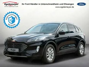 Ford Kuga Titanium X NAVI ACC SPA BLIS RFK LED