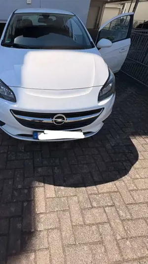 Opel Corsa Corsa 1.4 Edition