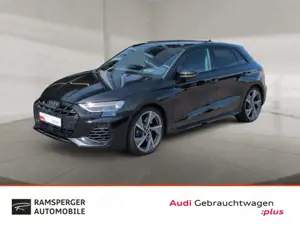 Audi S3 TFSI Matrix ACC HuD Pano Kamera