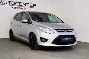 Ford Grand C-Max Bild 3