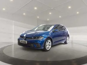 Volkswagen Polo 1.0TSI EDITION 50 ACC*Alu*ACC*Sitzh*IQ-Light