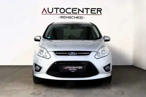 Ford Grand C-Max Bild 2