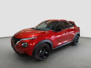 Nissan Juke 1.6 Hybrid Tekna Hybrid Bose Sound BFS