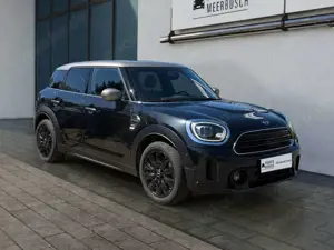 MINI Cooper Countryman Yours Trim PANO/HUD/MMRY/ACC Bild 4