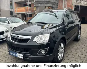Opel Antara Cosmo 4x4-Navi-Leder-Sitzh-Temp-Top!