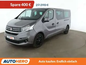 Fiat Talento 2.0 TwinTurbo Diesel Ecojet L2H1 1,2t Family *NAVI