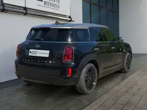 MINI Cooper Countryman Yours Trim PANO/HUD/MMRY/ACC Bild 3