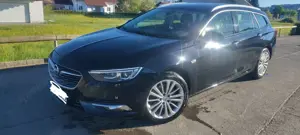 Opel Insignia Insignia 2.0 CDTI ecoFLEX Start/Stop Sport