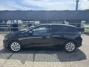 Opel Astra Astra 1.2 Turbo AutomatikBusiness Edition