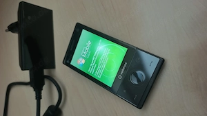 HTC Touch Diamond Vodafone   OVP, Zubehör, simlockfrei Bild 5