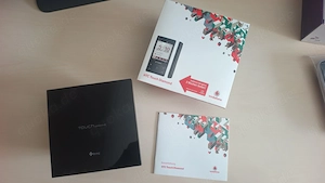 HTC Touch Diamond Vodafone   OVP, Zubehör, simlockfrei Bild 3