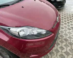 Ford Fiesta Fiesta  5-Türer 1.25 Ambiente