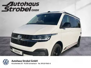 Volkswagen T6.1 California Ocean 2.0 TDI DSG Kamera*Standh.