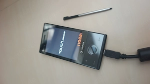 HTC Touch Diamond Vodafone   OVP, Zubehör, simlockfrei Bild 4