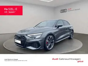 Audi S3 S3 SB 2.0 TFSI quattro LED BO PDC+ Teilleder