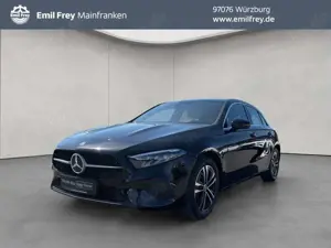 Mercedes-Benz A 180 A-Klasse