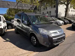 Citroen Berlingo Multispace,1.Hand, Panorama, TÜV Kupplung neu