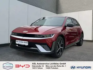 Hyundai IONIQ 5 FL 84 kWh 2WD N LINE 84kWh