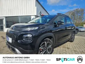 Citroen C3 Aircross PureTech 110 FEEL