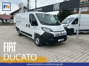 Fiat Ducato KASTENWAGEN 33 L2H1 140 MT