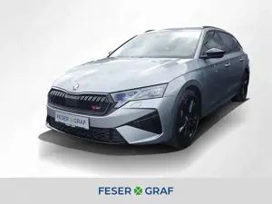 Skoda Octavia Combi 2.0 TSI RS DSG AHK Matrix RüKa