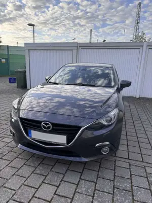 Mazda 3 Urban Limited