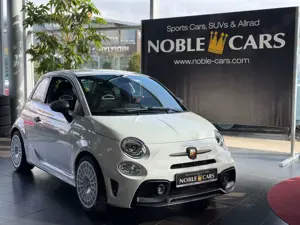 Abarth 695 1.4 T-Jet BEATS NAVI ALU