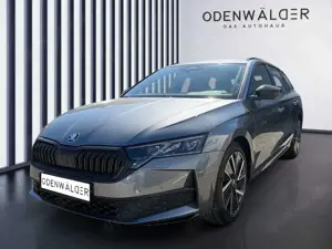 Skoda Octavia Combi 2.0TDI Sportline AHK Matrix