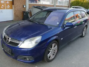 Opel Vectra 1.9 CDTI Caravan Kombi Automatik Xenon HU/AU 09/25